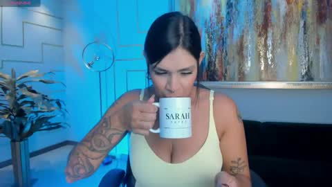 Sarah  independent model online show from 05-30-26, 04:20