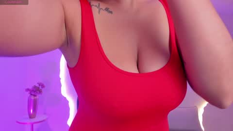 Sarah  independent model online show from 06-08-26, 12:03