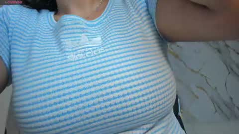 Sarah  independent model online show from 07-16-26, 03:56