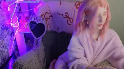 Snapshot of sarakaell chatting on 02-02-26, 01:37 Sara online show from 02-02-26, 01:37