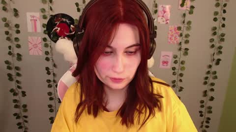 Sara online show from 12-25-24, 02:56