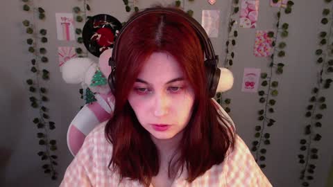 Sara online show from 01-29-25, 01:17