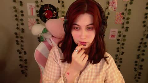 Sara online show from 02-09-25, 11:04