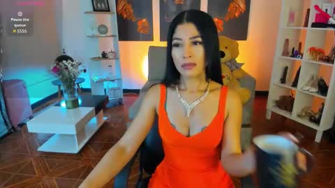 saralife69 online show from 02-17-26, 11:07