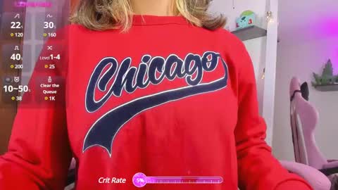 sara  online show from 03-10-25, 02:39