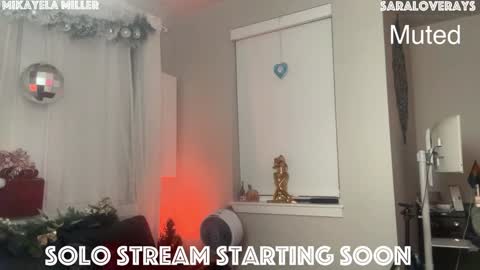 Back from Vacay  Follow for more here  online show from 12-09-24, 02:34