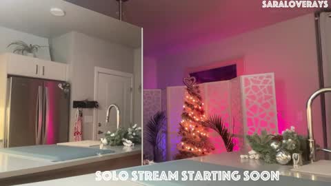 Back from Vacay  Follow for more here  online show from 12-24-24, 03:27