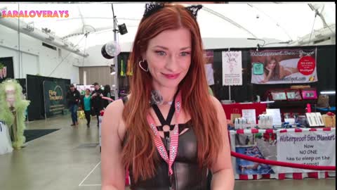 Back from Vacay  Follow for more here  online show from 02-02-25, 09:13