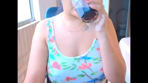 Snapshot of saramantha09 chatting on 02-08-26, 06:55 saramantha09 online show from 02-08-26, 06:55