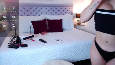   Sara  online show from 11-26-25, 01:45