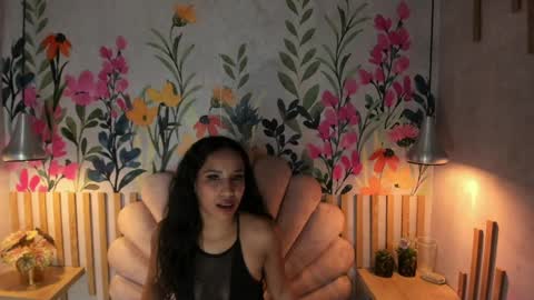 Sara online show from 05-29-26, 01:58