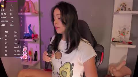 Snapshot of saraowens1 chatting on 02-25-26, 12:26 saraowens online show from 02-25-26, 12:26