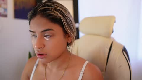 Sara online show from 01-24-25, 10:30