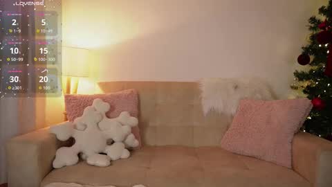 Sara online show from 11-29-25, 11:08