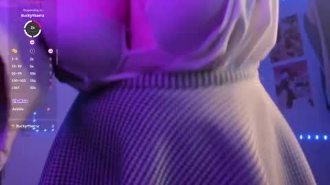 Snapshot of sarapbunny chatting on 01-06-26, 10:12 Sara online show from 01-06-26, 10:12