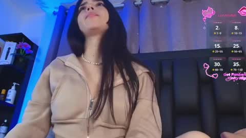 Snapshot of sararoy_ chatting on 06-01-26, 08:10 Sara online show from 06-01-26, 08:10