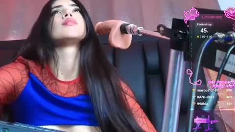 Sara  online show from 07-23-26, 01:58