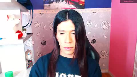 Sara Sofia online show from 02-23-25, 06:49