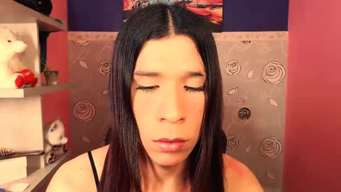 Sara Sofia online show from 02-26-25, 02:48