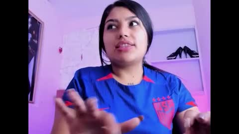 sarastonesx online show from 09-20-25, 09:54