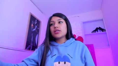 sarastonesx online show from 10-09-25, 06:44