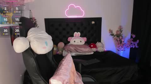 Snapshot of sarastorme chatting on 12-16-25, 08:47 Sara online show from 12-16-25, 08:47