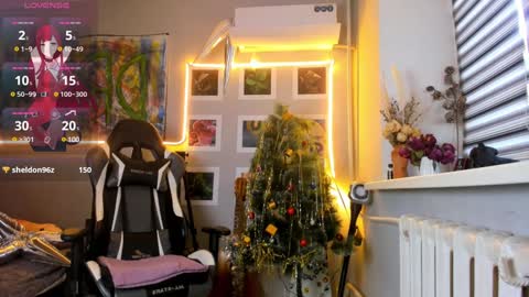 Sara online show from 12-13-24, 05:05