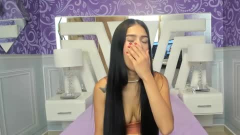 Snapshot of sarasweet18_ chatting on 02-01-25, 07:02 Sara online show from 02-01-25, 07:02