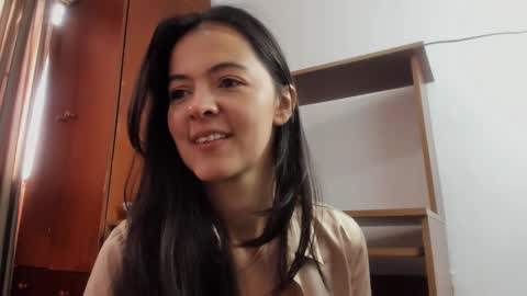 Snapshot of sarasweet_4 chatting on 03-12-25, 02:45 Sara online show from 03-12-25, 02:45