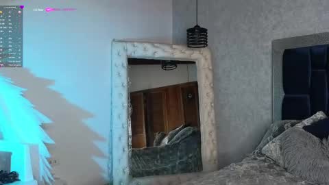 Snapshot of sarawilliamss_ chatting on 02-03-25, 09:39 Sara W online show from 02-03-25, 09:39