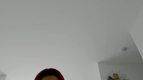 Saray  online show from 10-27-25, 07:18