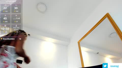 saray online show from 12-28-24, 11:16