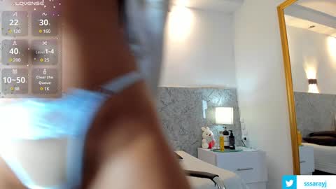 saray online show from 01-31-25, 11:45