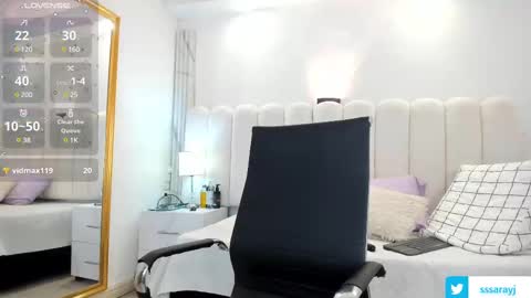 saray online show from 02-21-25, 07:43