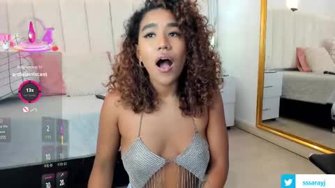 saray online show from 02-26-25, 08:33