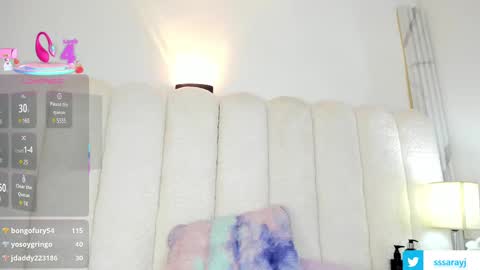 saray online show from 02-27-25, 09:47