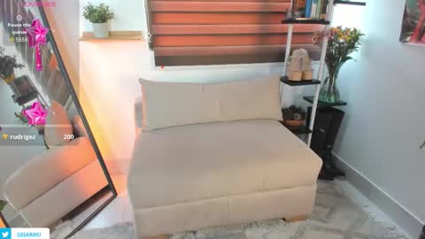 saray online show from 10-28-25, 08:55