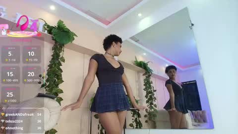 Snapshot of saray_mardez chatting on 02-16-25, 03:27 Saray Mardez online show from 02-16-25, 03:27