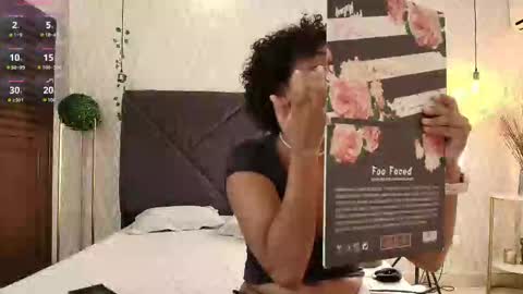 Snapshot of saray_mardez chatting on 09-10-25, 12:27 Saray Mardez online show from 09-10-25, 12:27