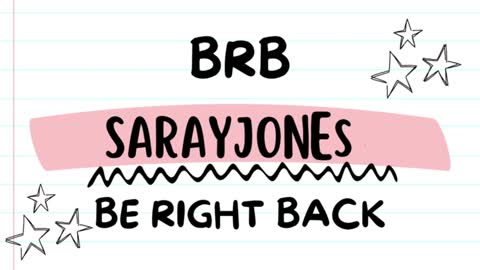 Snapshot of sarayjoness chatting on 01-15-25, 12:15 Saray online show from 01-15-25, 12:15