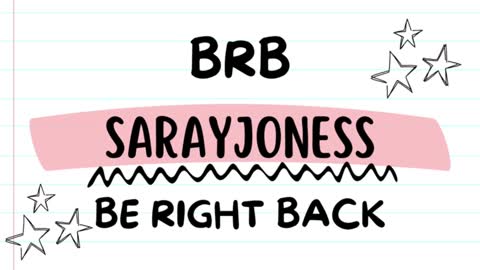 Snapshot of sarayjoness chatting on 01-24-25, 12:31 Saray online show from 01-24-25, 12:31