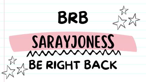 Snapshot of sarayjoness chatting on 03-12-25, 11:53 Saray online show from 03-12-25, 11:53