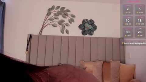 Snapshot of saraymonroe chatting on 12-27-24, 03:26 Saray online show from 12-27-24, 03:26