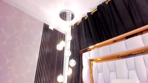 Saray online show from 11-17-25, 07:30