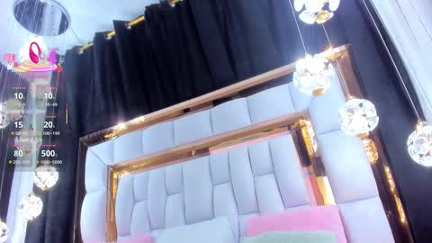 Saray online show from 11-28-25, 07:16