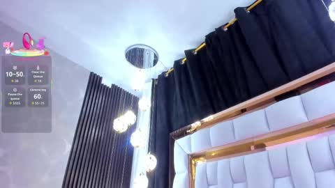 Saray online show from 12-01-25, 07:19