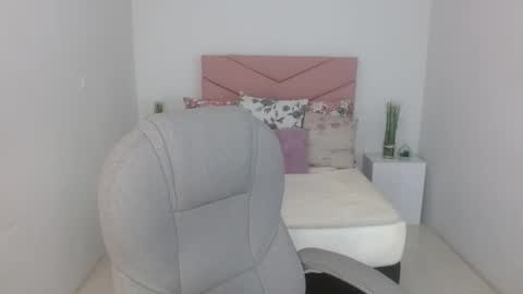 Saray Vega online show from 10-24-25, 07:21