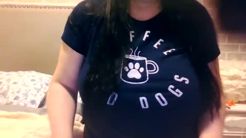 Snapshot of saretta46 chatting on 01-16-25, 08:25 Sara online show from 01-16-25, 08:25