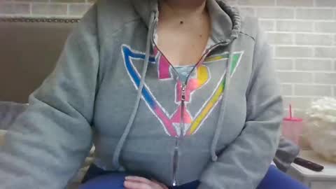 Snapshot of saretta46 chatting on 02-17-25, 05:43 Sara online show from 02-17-25, 05:43