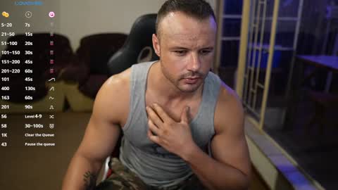 SargentSaltNPepa online show from 01-14-25, 07:32